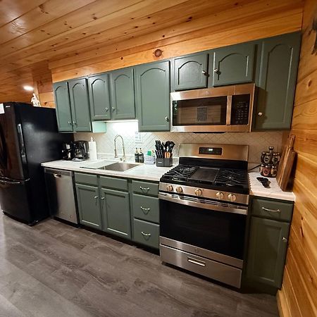 Paradise At The Smokies Cabin With Hot Tub! Sevierville Eksteriør bilde