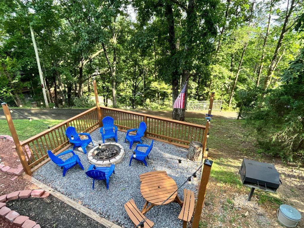 Paradise At The Smokies Cabin With Hot Tub! Sevierville Eksteriør bilde