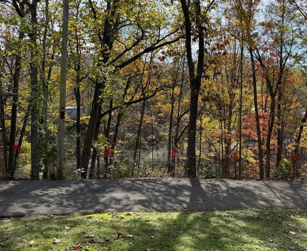 Paradise At The Smokies Cabin With Hot Tub! Sevierville Eksteriør bilde
