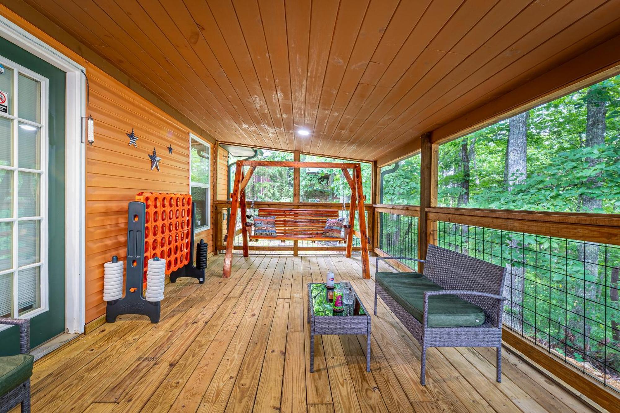 Paradise At The Smokies Cabin With Hot Tub! Sevierville Eksteriør bilde